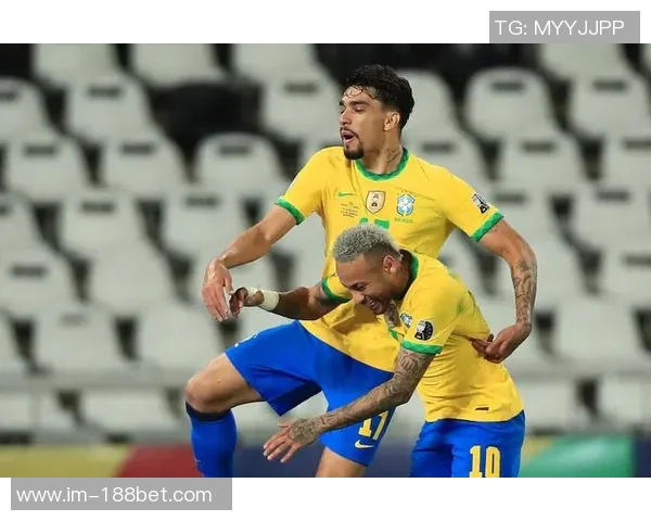 维尼修斯期待帕奎塔与弗拉门戈签约顺利完成的美好愿景 维尼修斯期待帕奎塔与弗拉门戈签约顺利完成的美好愿景