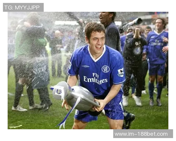 乔科尔回忆切尔西岁月感慨未续约对自尊心的影响