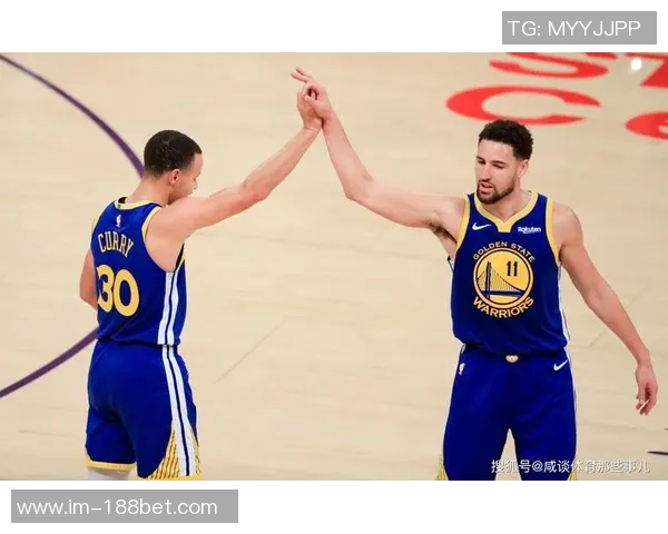 拉科布：勇士夺冠希望在于老阵容的健康与稳定表现